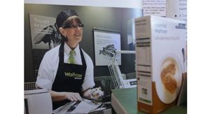 New Waitrose at Menai Bridge