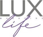 Lux magazine logo
